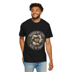 Bound by Love Family T-Shirt — Built by Family Graphic Tee