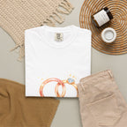 Wedding Rings T-Shirt — “Two hearts, one promise, a lifetime of love.”