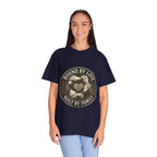 Bound by Love Family T-Shirt — Built by Family Graphic Tee