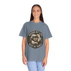 Bound by Love Family T-Shirt — Built by Family Graphic Tee