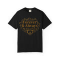 Forever & Always "My Beloved Family" T-Shirt