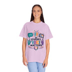 Every Voice Matters T-Shirt — Inclusive Speech & Accessibility Awareness Tee