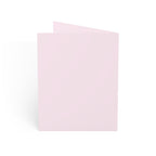 Happy Birthday Greeting Cards – Pack of 1/10/30/50 Pink Gift & Balloons Card