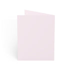 Missing You Tulip Greeting Card — "I miss the little things about you the most."