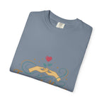 Forever & Always "Our Love Story" T-Shirt