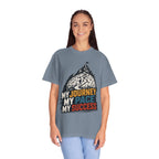 My Journey My Pace My Success T-Shirt — Motivational Mountain Graphic Tee