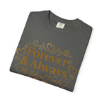 Forever & Always "My Beloved Family" T-Shirt