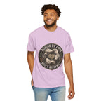 Bound by Love Family T-Shirt — Built by Family Graphic Tee