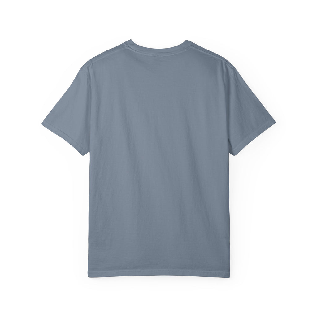 Thinking Outside the Expected T-Shirt — Creative Brain Graphic Tee