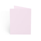 Thank You Greeting Card — Cute Cupcake Design (Single or Bulk Packs)