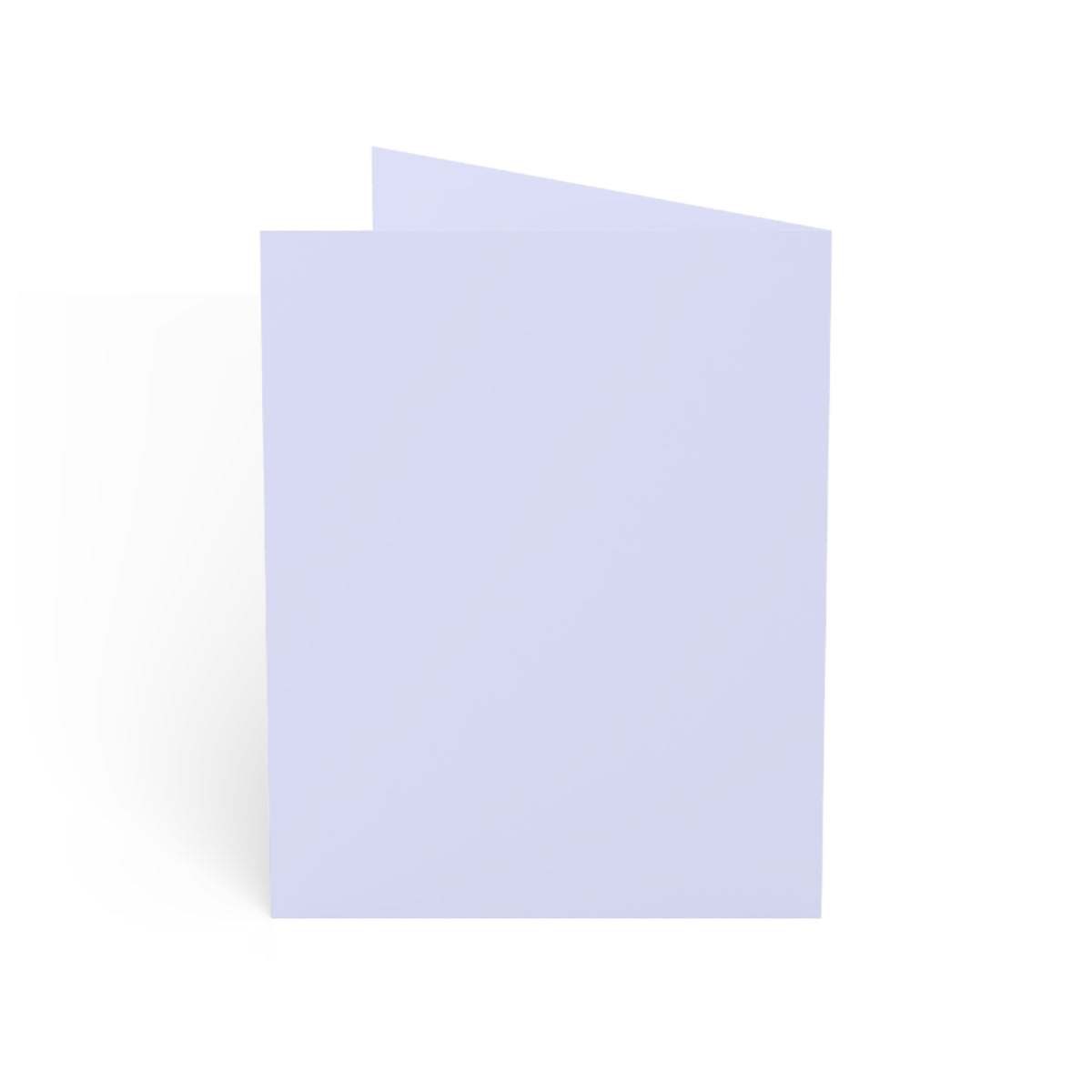 Swimmer 'Happy Birthday' Greeting Card