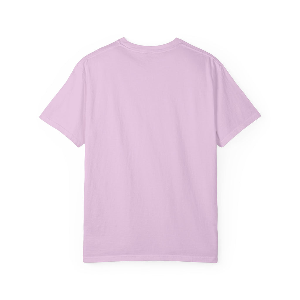Together Is Our Favorite Place To Be - Romantic Heart T-Shirt