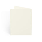 Miss You Greeting Card — "Distance can't change how much I miss you" Sympathy/Long-Distance Thinking of You Card