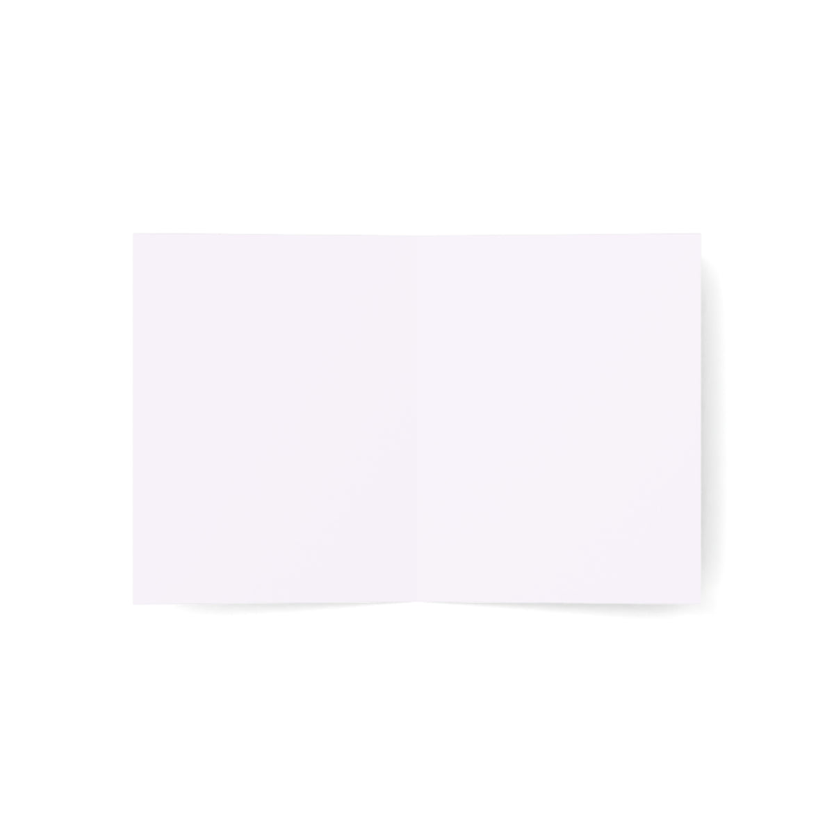 Thank You Butterfly Greeting Card — Pack of 1, 10, 30, or 50