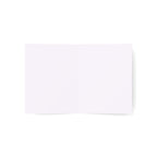 Thank You Butterfly Greeting Card — Pack of 1, 10, 30, or 50