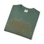 Forever & Always "My Beloved Family" T-Shirt