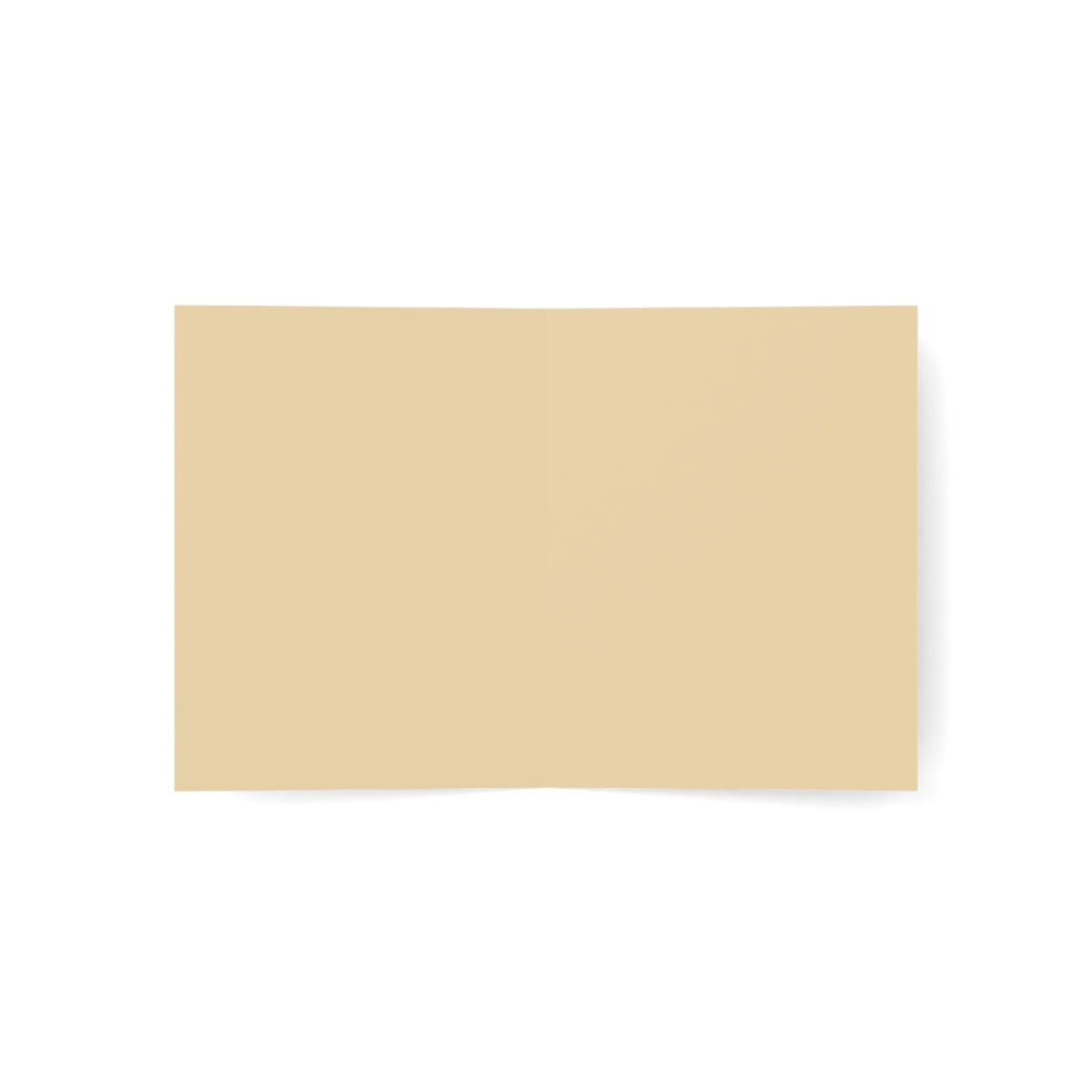 Happy Birthday Coffee Greeting Card — 'Good days start with gratitude and great coffee' (Single or Bulk Pack)