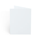 Thank You Hydrangea Greeting Card – Floral Thank You Note (1/10/30/50 pcs)