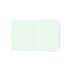 Golf Happy Birthday Greeting Card — Folded Birthday Card for Golfers (1/10/30/50 pcs)