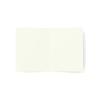 Thank You Greeting Card — ‘Thank You for Guiding Me Along the Way’ Nature Illustration (Pack of 1/10/30/50)
