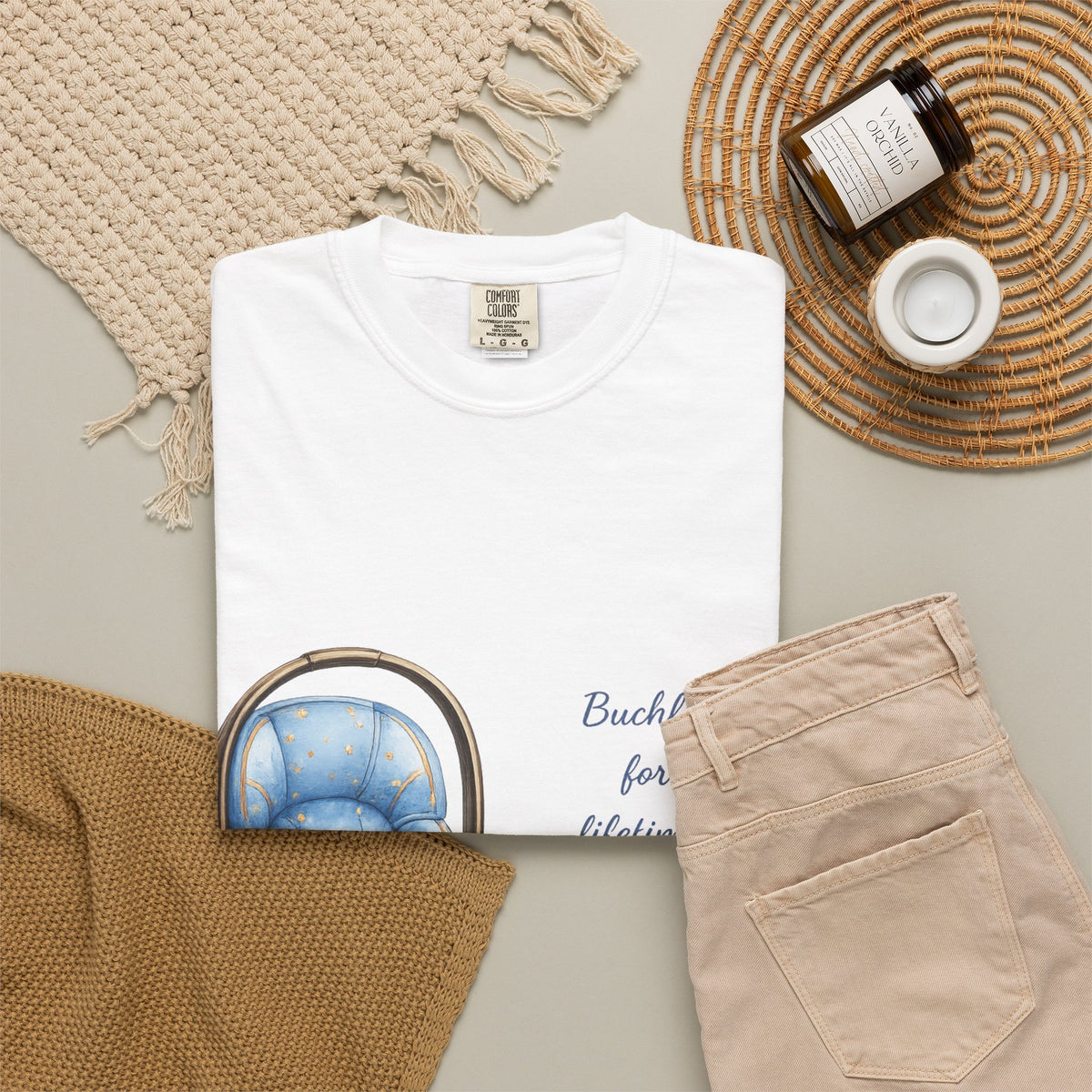 Baby Car Seat Congratulations Tee — "Buckle up for a lifetime of love and adventures"