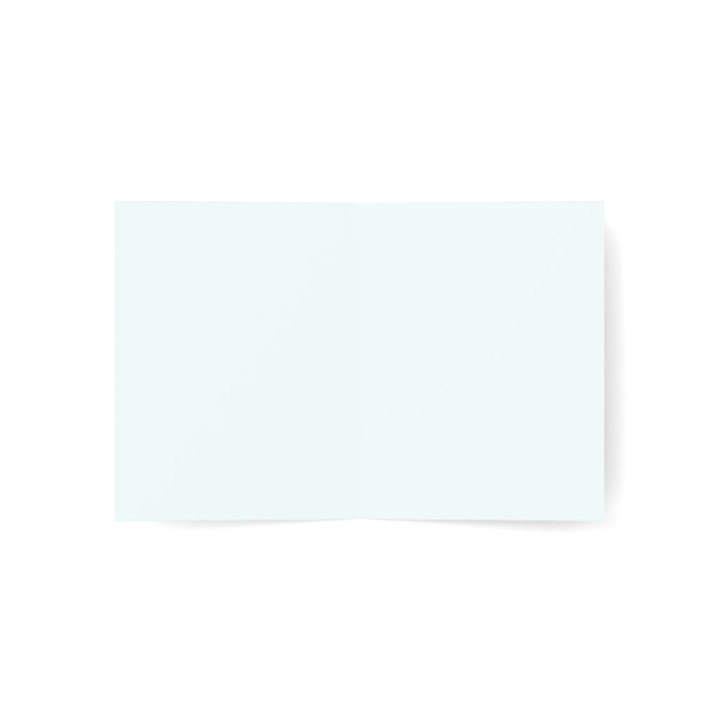 Thank You Nautical Greeting Card — Sailboat Thank You Card (Pack of 1, 10, 30, 50)