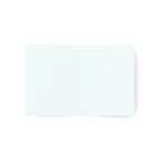 Thank You Nautical Greeting Card — Sailboat Thank You Card (Pack of 1, 10, 30, 50)