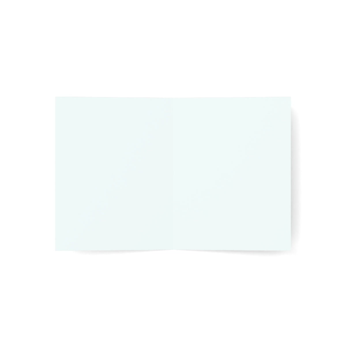 Thank You Nautical Greeting Card — Sailboat Thank You Card (Pack of 1, 10, 30, 50)
