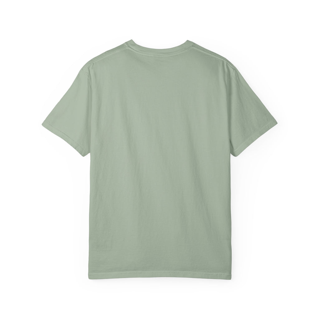 Love You More Tee — "Love You More, Always & Forever" Floral Bird T-Shirt