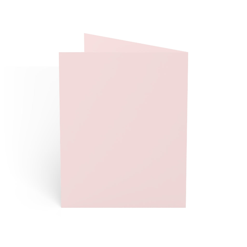 Football Player "Happy Birthday" Greeting Card — Sports-Themed Birthday Card (1/10/30/50 pcs)