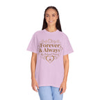 Forever & Always "My Beloved Family" T-Shirt
