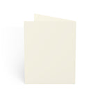 Thank You Greeting Card — Grateful For You Note Cards (Single or Multi-Pack)