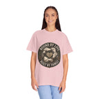 Bound by Love Family T-Shirt — Built by Family Graphic Tee