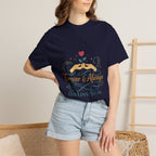Forever & Always "Our Love Story" T-Shirt
