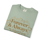 Forever & Always "My Beloved Family" T-Shirt