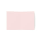 Football Player "Happy Birthday" Greeting Card — Sports-Themed Birthday Card (1/10/30/50 pcs)