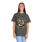 Bound by Love Family T-Shirt — Built by Family Graphic Tee
