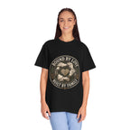 Bound by Love Family T-Shirt — Built by Family Graphic Tee