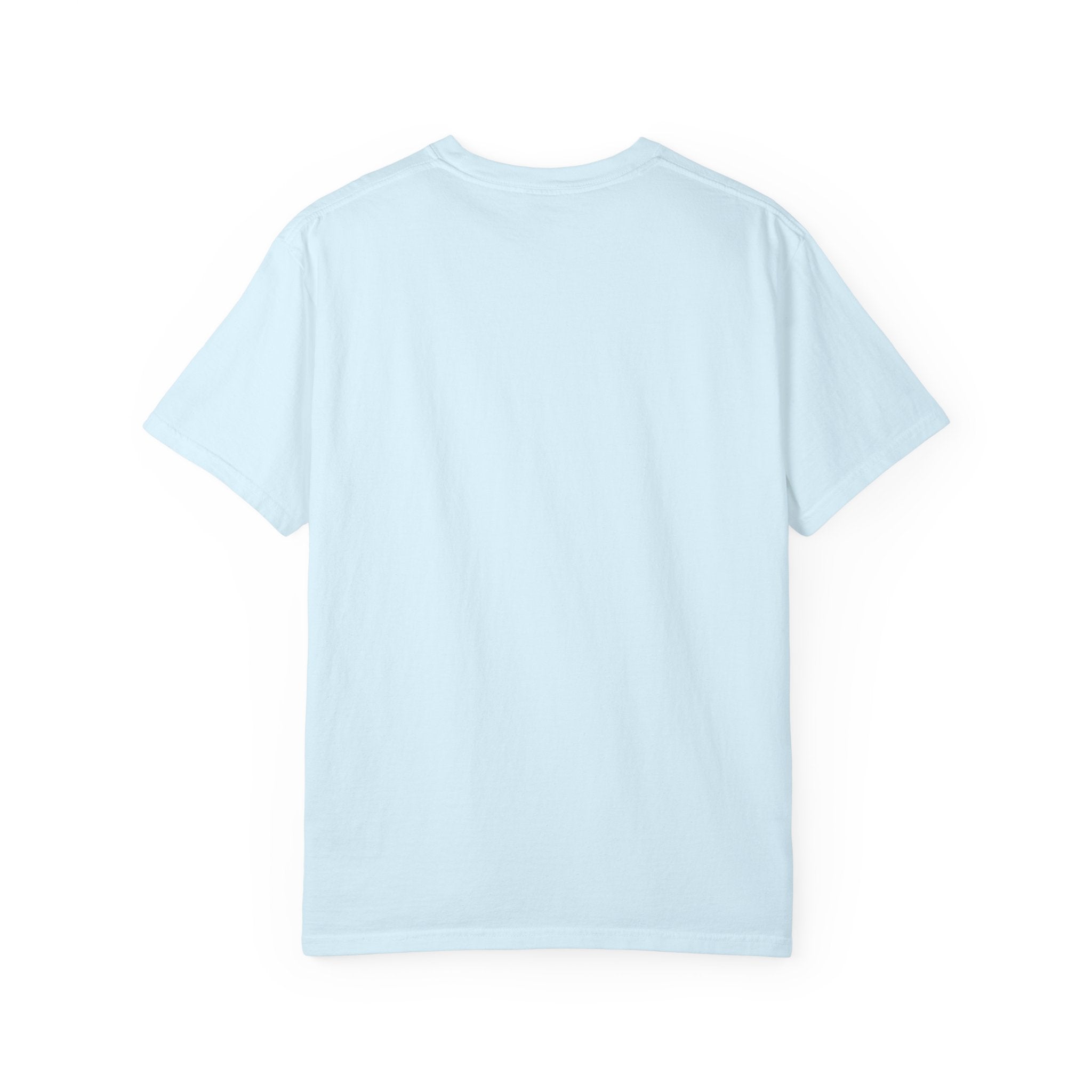T-Shirt — "The Best Ideas Come From Different Minds" Graphic Tee