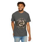 Bound by Love Family T-Shirt — Built by Family Graphic Tee