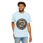Bound by Love Family T-Shirt — Built by Family Graphic Tee