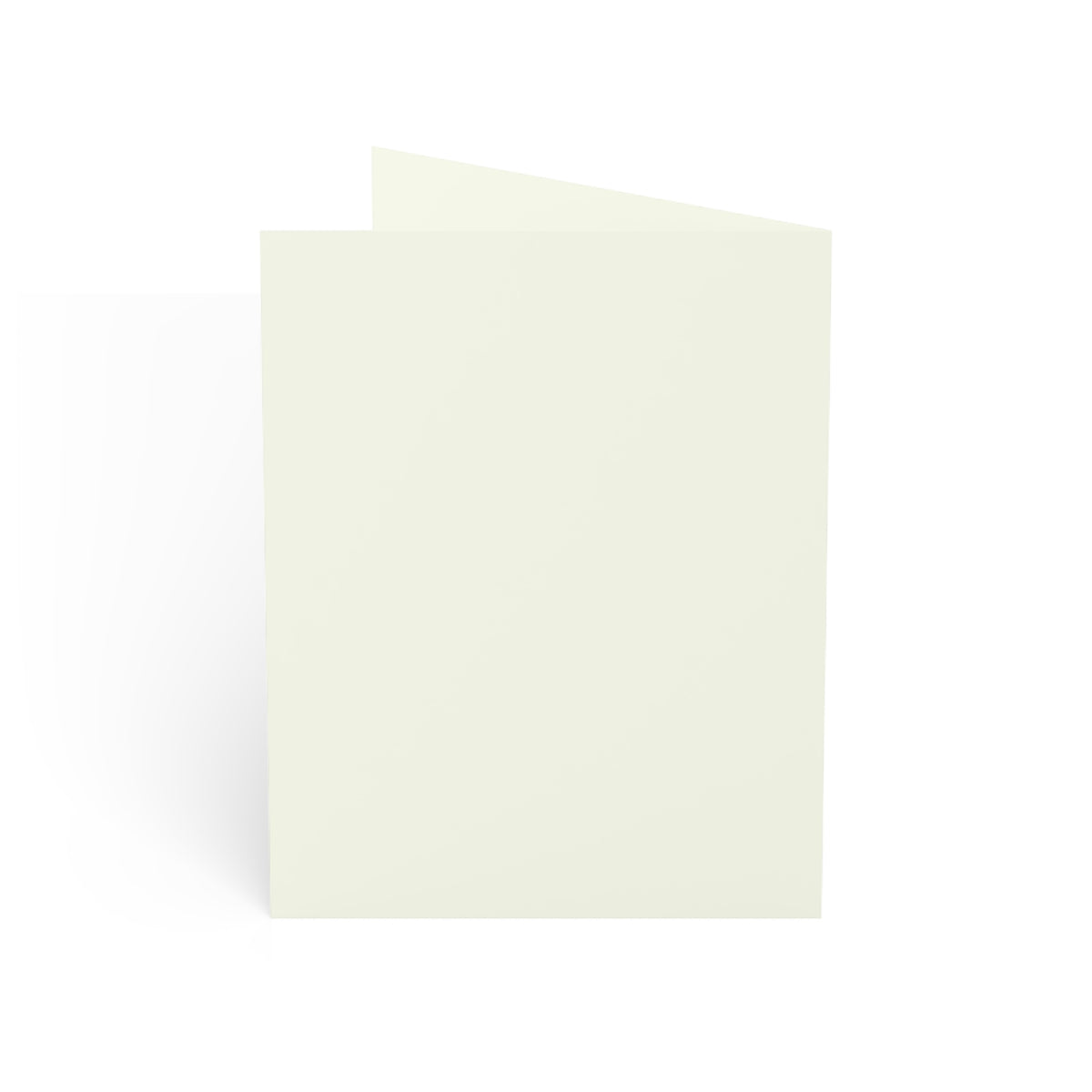 Miss You Greeting Card — “My Favorite Place Is Next To You” Cozy Armchair Note Card (Pack of 1, 10, 30, 50)