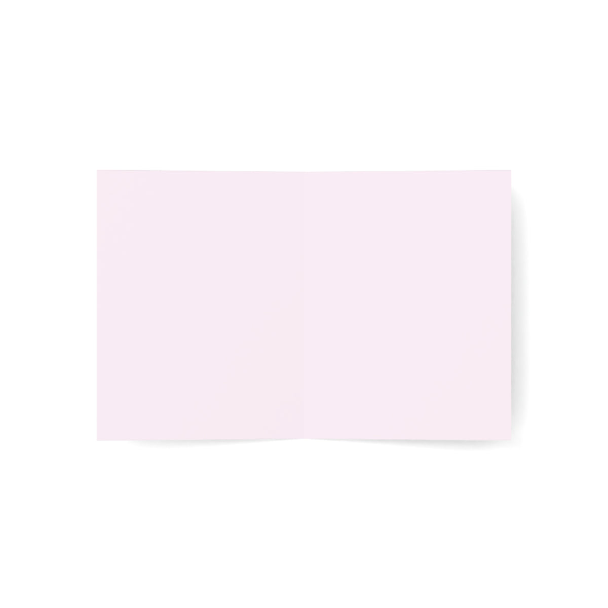 Thank You Greeting Cards — Floral Bouquet Appreciation Cards (Pack of 1, 10, 30, 50)