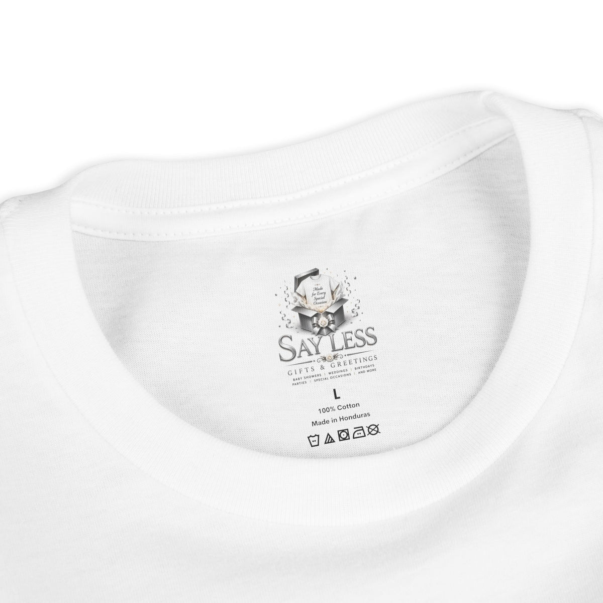 Youth Tee — Happy 8th Birthday Gumball Machine Graphic