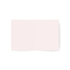 Romantic Paper Airplane Greeting Cards — "No matter where life takes us, my heart will always find you" (1/10/30/50 pcs)