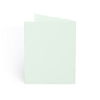 Golf Happy Birthday Greeting Card — Folded Birthday Card for Golfers (1/10/30/50 pcs)