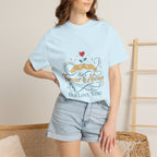 Forever & Always "Our Love Story" T-Shirt