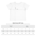 1st Birthday Toddler Tee – "Happy Birthday" Gumball Machine Design
