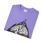 My Journey My Pace My Success T-Shirt — Motivational Mountain Graphic Tee