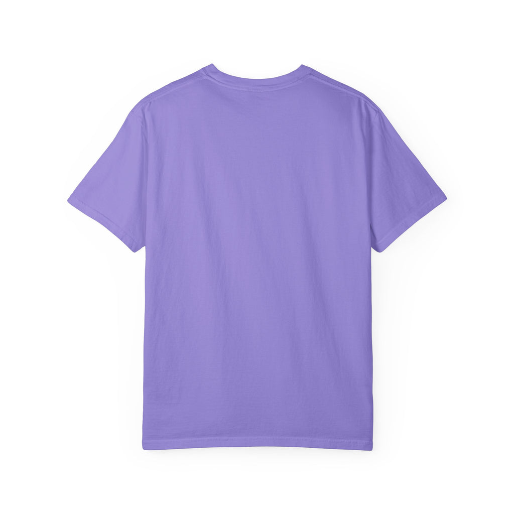 T-Shirt — "The Best Ideas Come From Different Minds" Graphic Tee